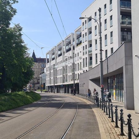 Mostowa 23 Hugo Apartment, Self Check-In 24H, Free Parking, Air-Conditioning 포즈난 외부 사진
