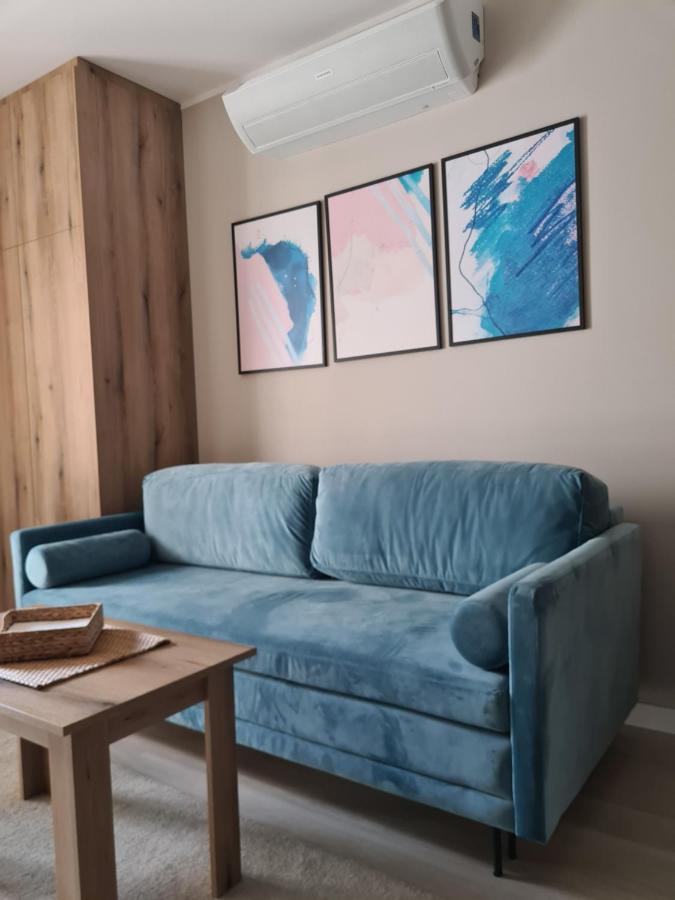 Mostowa 23 Hugo Apartment, Self Check-In 24H, Free Parking, Air-Conditioning 포즈난 외부 사진