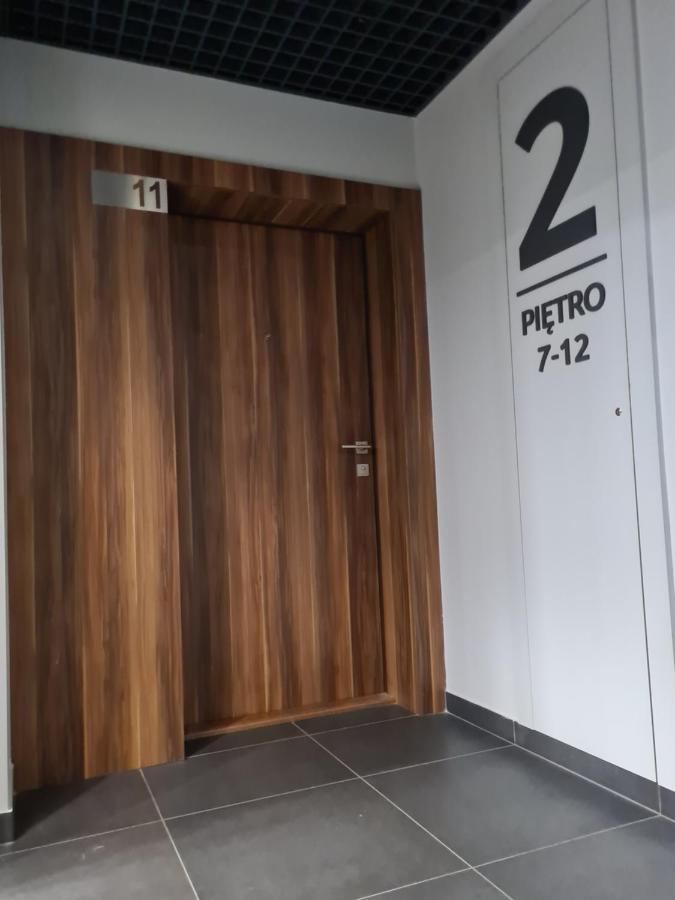 Mostowa 23 Hugo Apartment, Self Check-In 24H, Free Parking, Air-Conditioning 포즈난 외부 사진