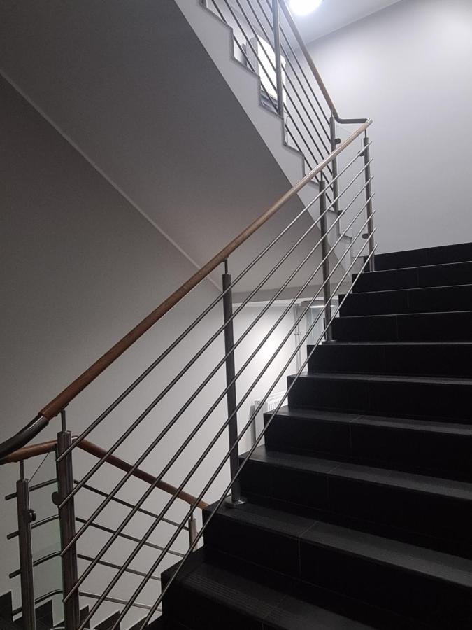 Mostowa 23 Hugo Apartment, Self Check-In 24H, Free Parking, Air-Conditioning 포즈난 외부 사진