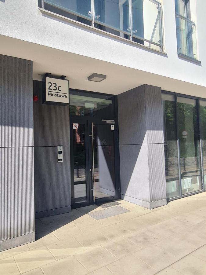 Mostowa 23 Hugo Apartment, Self Check-In 24H, Free Parking, Air-Conditioning 포즈난 외부 사진