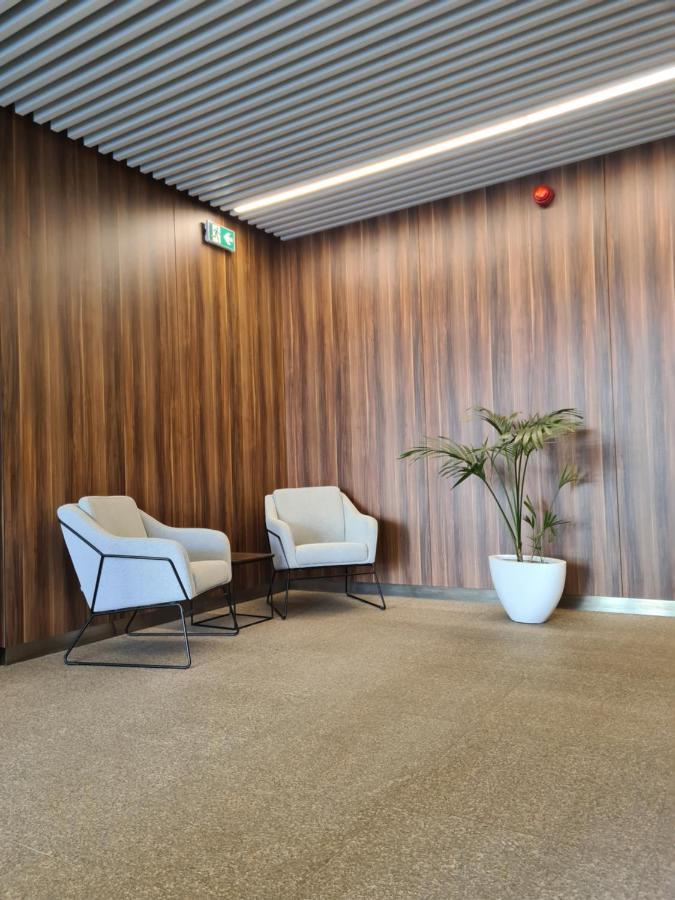 Mostowa 23 Hugo Apartment, Self Check-In 24H, Free Parking, Air-Conditioning 포즈난 외부 사진