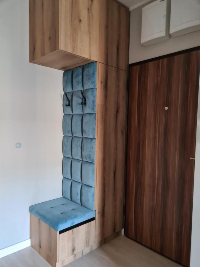 Mostowa 23 Hugo Apartment, Self Check-In 24H, Free Parking, Air-Conditioning 포즈난 외부 사진