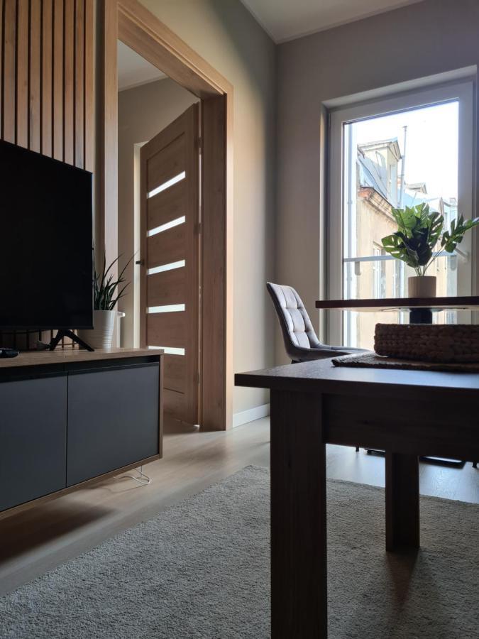 Mostowa 23 Hugo Apartment, Self Check-In 24H, Free Parking, Air-Conditioning 포즈난 외부 사진