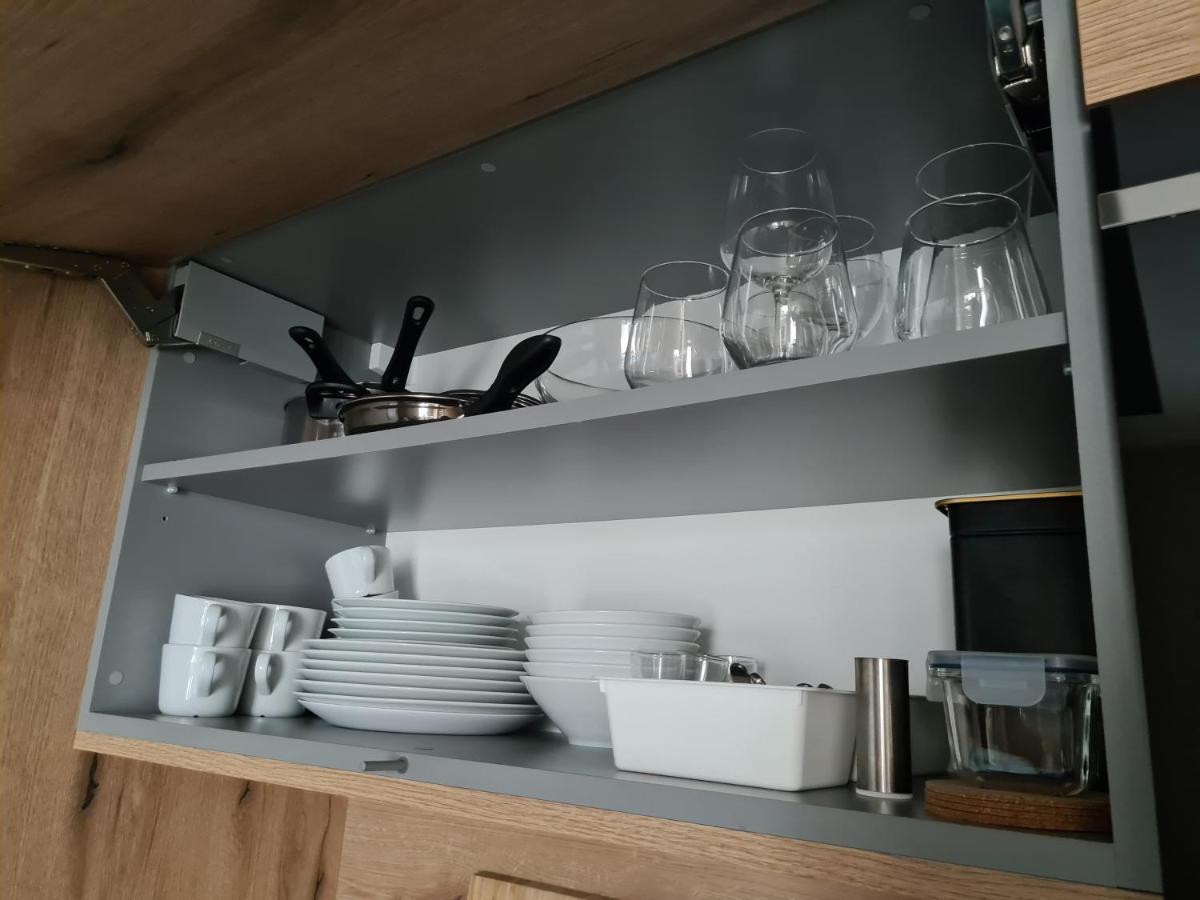 Mostowa 23 Hugo Apartment, Self Check-In 24H, Free Parking, Air-Conditioning 포즈난 외부 사진