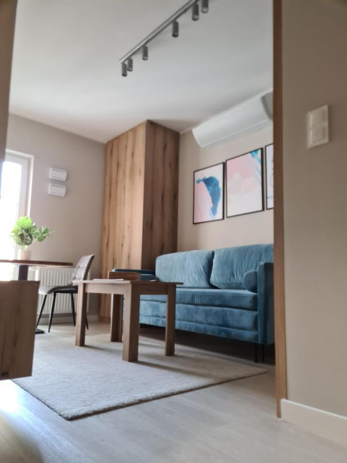Mostowa 23 Hugo Apartment, Self Check-In 24H, Free Parking, Air-Conditioning 포즈난 외부 사진
