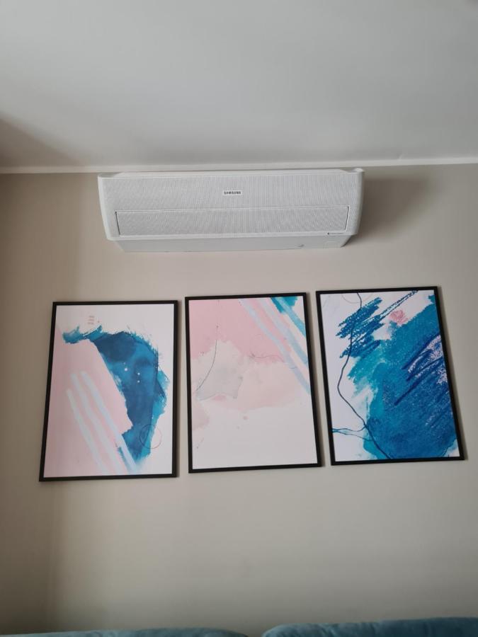 Mostowa 23 Hugo Apartment, Self Check-In 24H, Free Parking, Air-Conditioning 포즈난 외부 사진