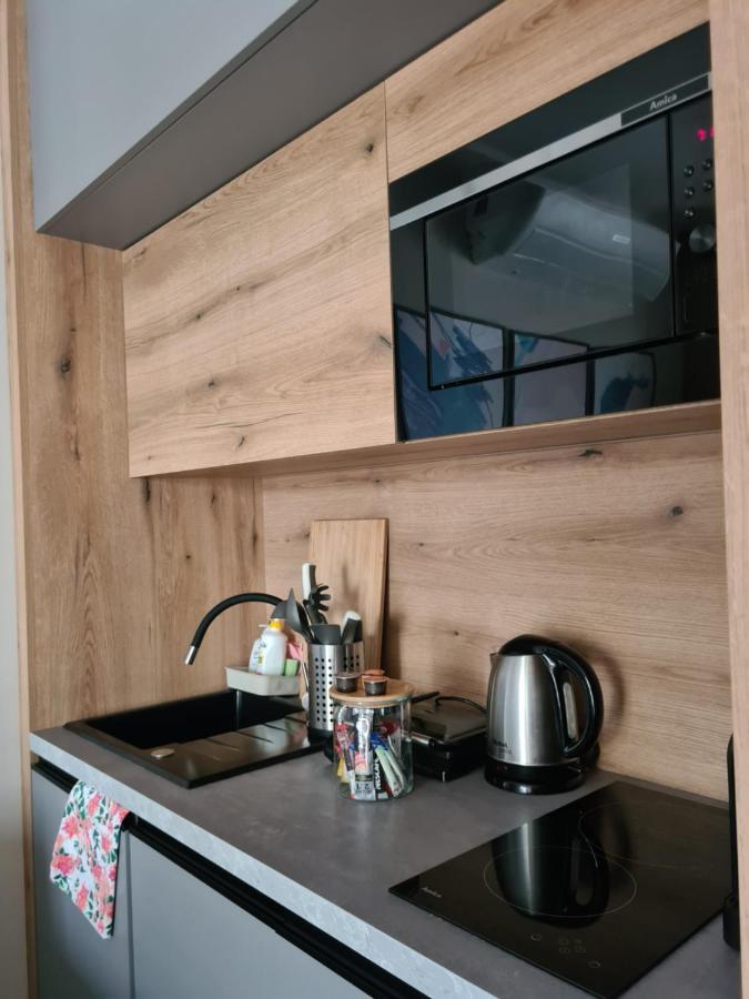 Mostowa 23 Hugo Apartment, Self Check-In 24H, Free Parking, Air-Conditioning 포즈난 외부 사진
