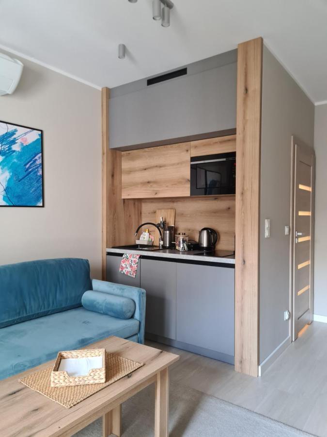 Mostowa 23 Hugo Apartment, Self Check-In 24H, Free Parking, Air-Conditioning 포즈난 외부 사진