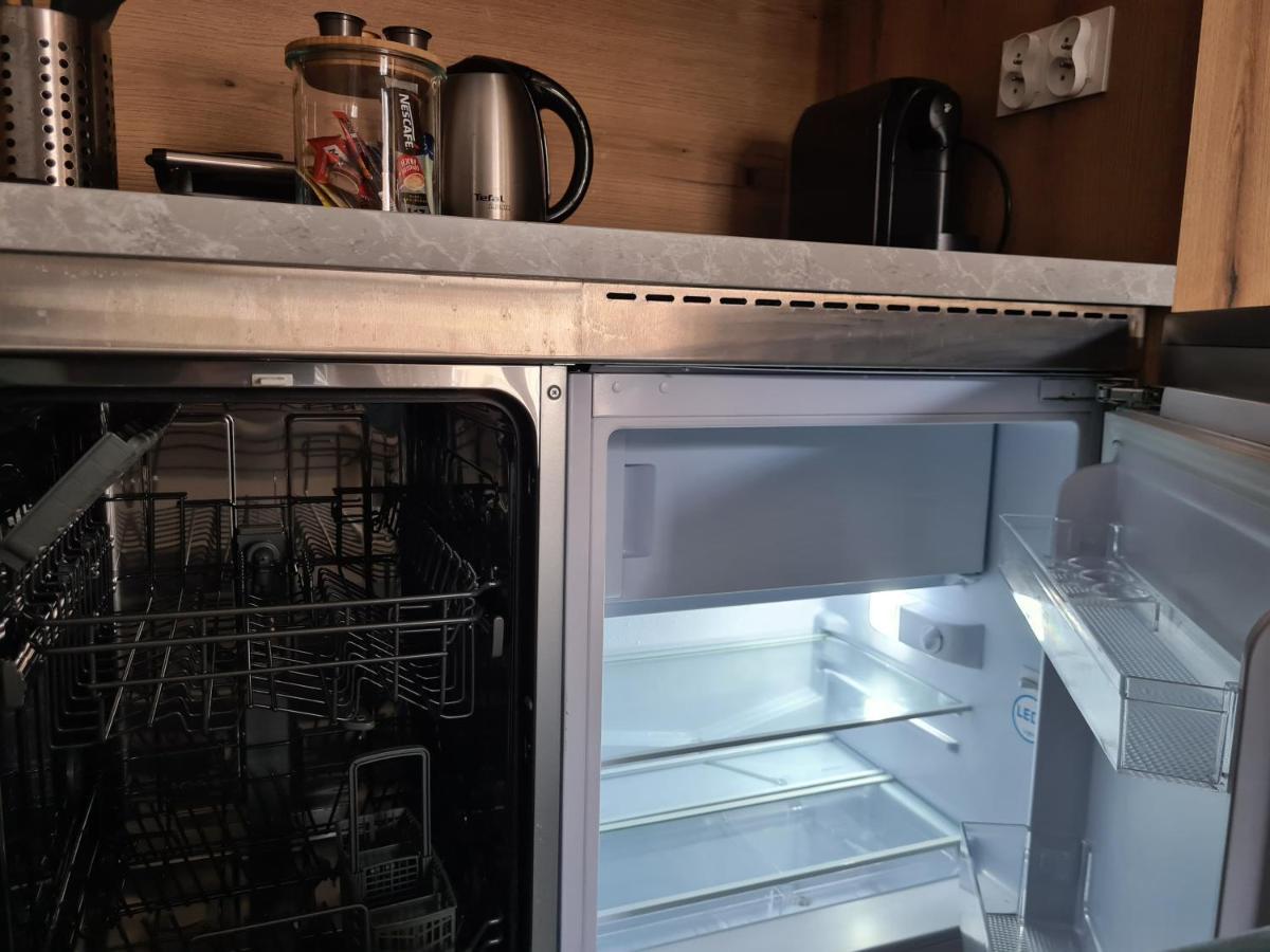 Mostowa 23 Hugo Apartment, Self Check-In 24H, Free Parking, Air-Conditioning 포즈난 외부 사진