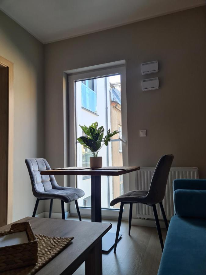 Mostowa 23 Hugo Apartment, Self Check-In 24H, Free Parking, Air-Conditioning 포즈난 외부 사진
