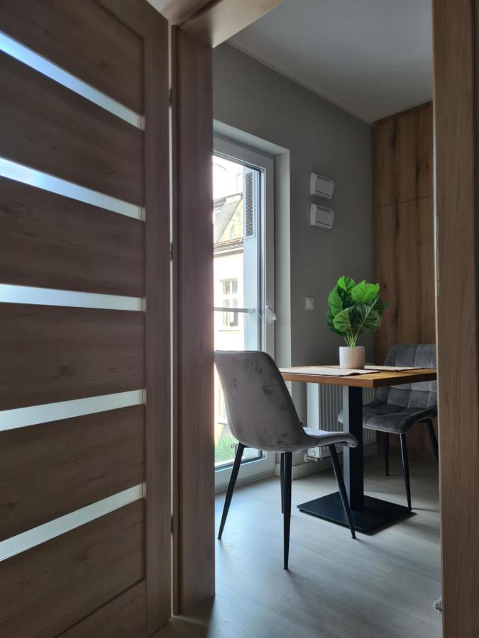 Mostowa 23 Hugo Apartment, Self Check-In 24H, Free Parking, Air-Conditioning 포즈난 외부 사진