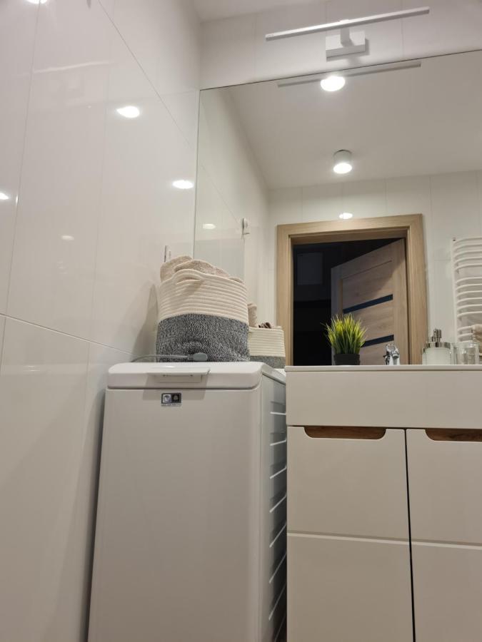 Mostowa 23 Hugo Apartment, Self Check-In 24H, Free Parking, Air-Conditioning 포즈난 외부 사진