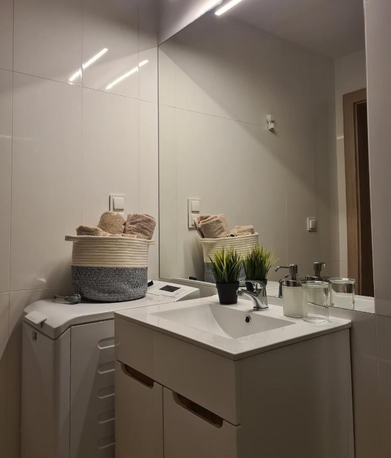 Mostowa 23 Hugo Apartment, Self Check-In 24H, Free Parking, Air-Conditioning 포즈난 외부 사진